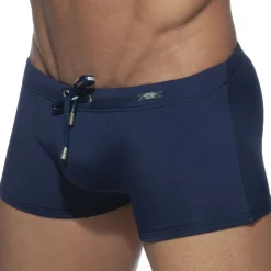 ES Collection Maillots De Bain Push Up|Boxers De Bain-Boxer de Bain Marine