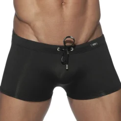 ES Collection Maillots De Bain Push Up|Boxers De Bain-Boxer de Bain Noir