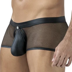 CUT4MEN Boxers Sexy-Boxer Easy Access R4VAGE Noir