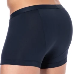 Emporio Armani Boxers-Boxer Essential Microfiber Marine