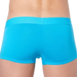 Doreanse Boxers-Boxer Essential Turquoise