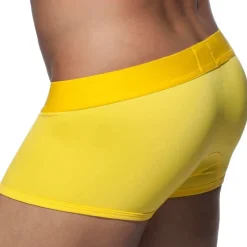 AD Fetish Shortys|Boxers-Boxer Fetish Jaune