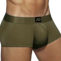 AD Fetish Shortys|Boxers-Boxer Fetish Kaki