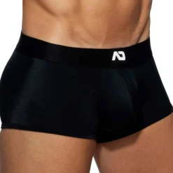 AD Fetish Shortys|Boxers-Boxer Fetish Noir