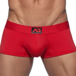 AD Fetish Shortys|Boxers-Boxer Fetish Rouge