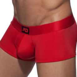 AD Fetish Shortys|Boxers-Boxer Fetish Rouge