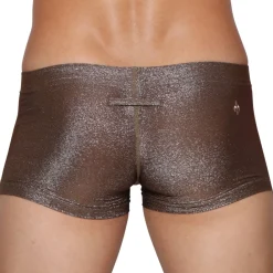 Marcuse Push Up|Boxers Sexy-Boxer Glisten Bronze