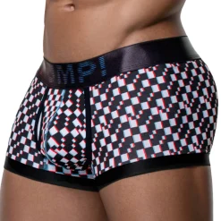 Pump! Shortys|Boxers-Boxer Glitch