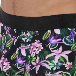 HOM Boxers-Boxer H01 Funky Styles Rose