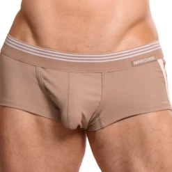 Marcuse Sous-Vêtements Sport|Shortys-Boxer Huxley Moka