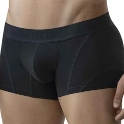 Clever Poche Ergonomique|Shortys-Boxer Instinto Noir