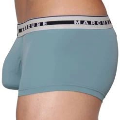 Marcuse Boxers-Boxer Intimate Bleu Cobalt