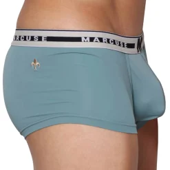Marcuse Boxers-Boxer Intimate Bleu Cobalt