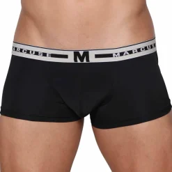 Marcuse Boxers-Boxer Intimate Noir