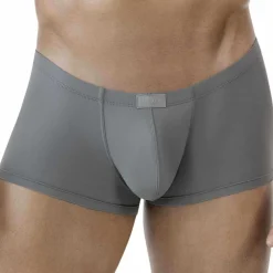Clever Poche Ergonomique|Shortys-Boxer Latin Buenavista Gris