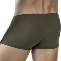 Clever Poche Ergonomique|Shortys-Boxer Latin Buenavista Kaki