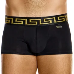 Modus Vivendi Shortys|Boxers-Boxer Meander Noir