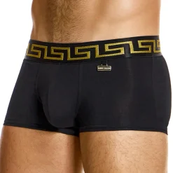 Modus Vivendi Shortys|Boxers-Boxer Meander Noir