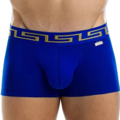 Modus Vivendi Shortys|Boxers-Boxer Meander Royal