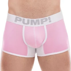 Pump! Shortys|Boxers-Boxer Milkshake Bubblegum