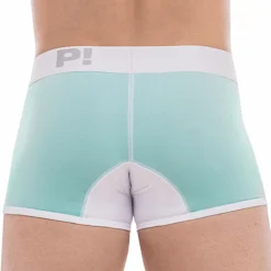 Pump! Shortys|Boxers-Boxer Milkshake Menthe