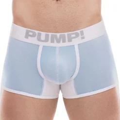 Pump! Shortys|Boxers-Boxer Milkshake Myrtille