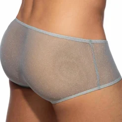 Addicted Boxers Sexy-Boxer Mini Charm Bleu Ciel