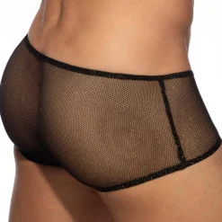 Addicted Boxers Sexy-Boxer Mini Charm Noir