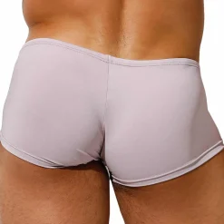 Intymen Boxers-Boxer Mini Di Blu Lilas