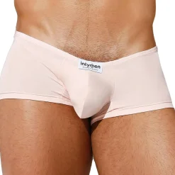 Intymen Boxers-Boxer Mini Di Blu Rose Clair