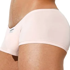 Intymen Boxers-Boxer Mini Di Blu Rose Clair