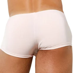 Intymen Boxers-Boxer Mini Di Blu Rose Clair