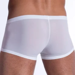 Olaf Benz Shortys|Boxers-Boxer Minipants RED 0965 Blanc
