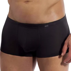 Olaf Benz Boxers Sexy-Boxer Minipants RED 1201 Carbone