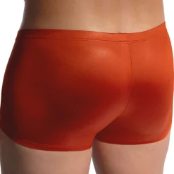 Olaf Benz Shortys|Boxers-Boxer Minipants RED 2480 Cuivre