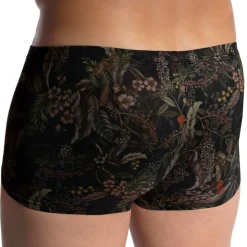 Olaf Benz Shortys|Boxers-Boxer Minipants RED 2478 Floral