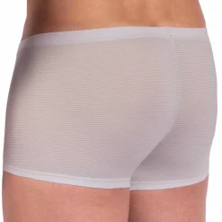 Olaf Benz Boxers Sexy-Boxer Minipants RED 1201 Gris Clair