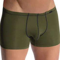 Olaf Benz Shortys|Boxers-Boxer Minipants RED 2479 Kaki