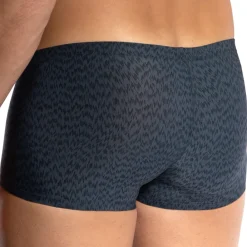 Olaf Benz Shortys|Boxers-Boxer Minipants RED 2505 Marine