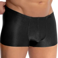 Olaf Benz Shortys|Boxers-Boxer Minipants RED 2507 Noir