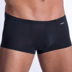 Olaf Benz Shortys|Boxers-Boxer Minipants RED 0965 Noir