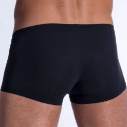 Olaf Benz Shortys|Boxers-Boxer Minipants RED 0965 Noir