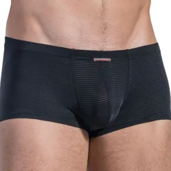 Olaf Benz Boxers Sexy-Boxer Minipants RED 1201 Noir