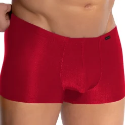 Olaf Benz Shortys|Boxers-Boxer Minipants RED 2507 Rouge