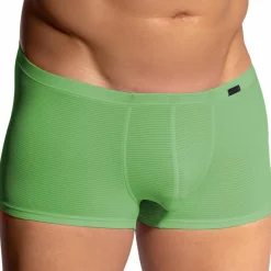 Olaf Benz Boxers Sexy-Boxer Minipants RED 1201 Vert