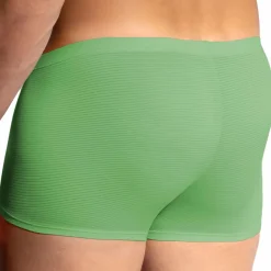Olaf Benz Boxers Sexy-Boxer Minipants RED 1201 Vert