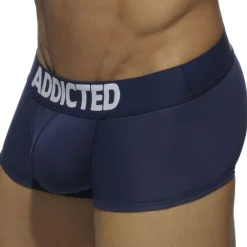 Addicted Shortys|Boxers-Boxer My Basic Marine