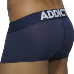 Addicted Shortys|Boxers-Boxer My Basic Marine