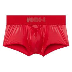 WOH Boxers Sexy-Boxer Night Universe Rouge
