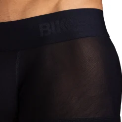 Bike Boxers Sexy-Boxer Power Lift Mesh Noir
